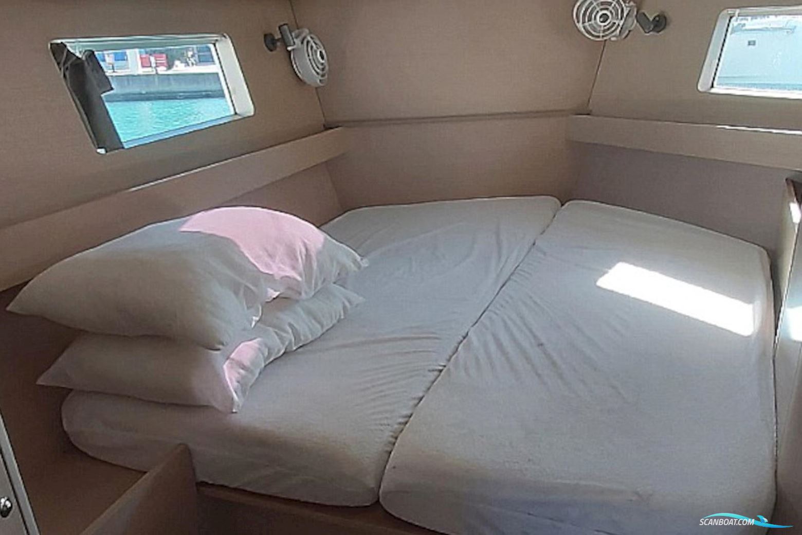 Beneteau Oceanis 41.1