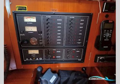 Beneteau Oceanis 411 Sailingboat 2001, with Volvo engine, Spain