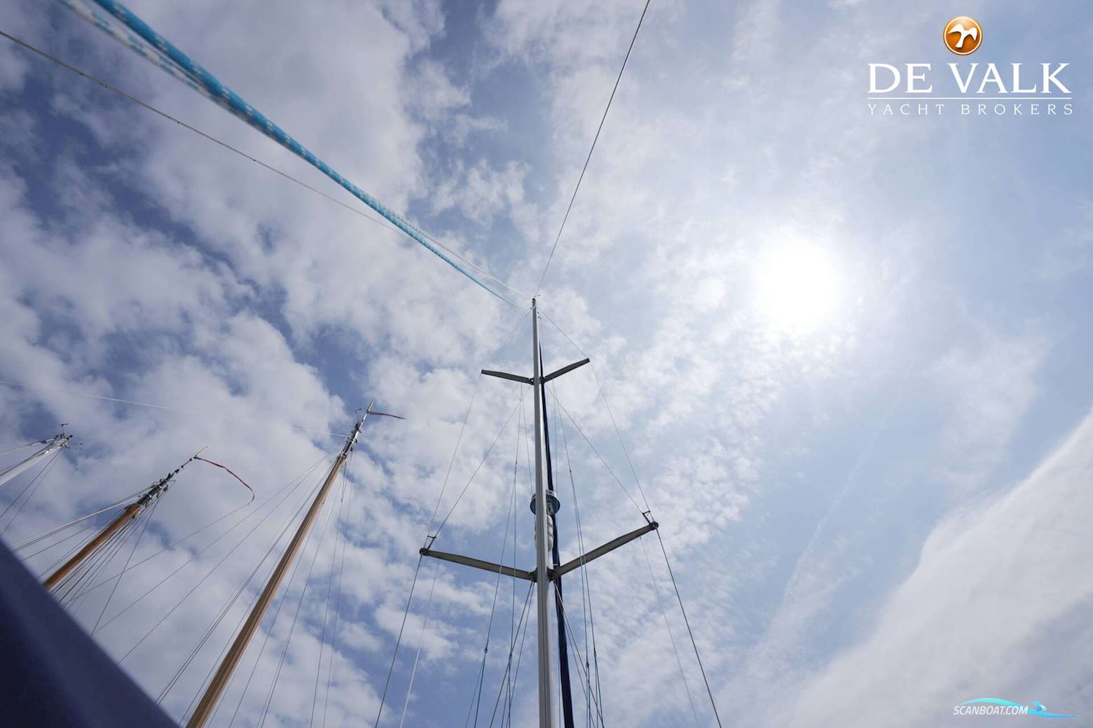 Beneteau Oceanis 411