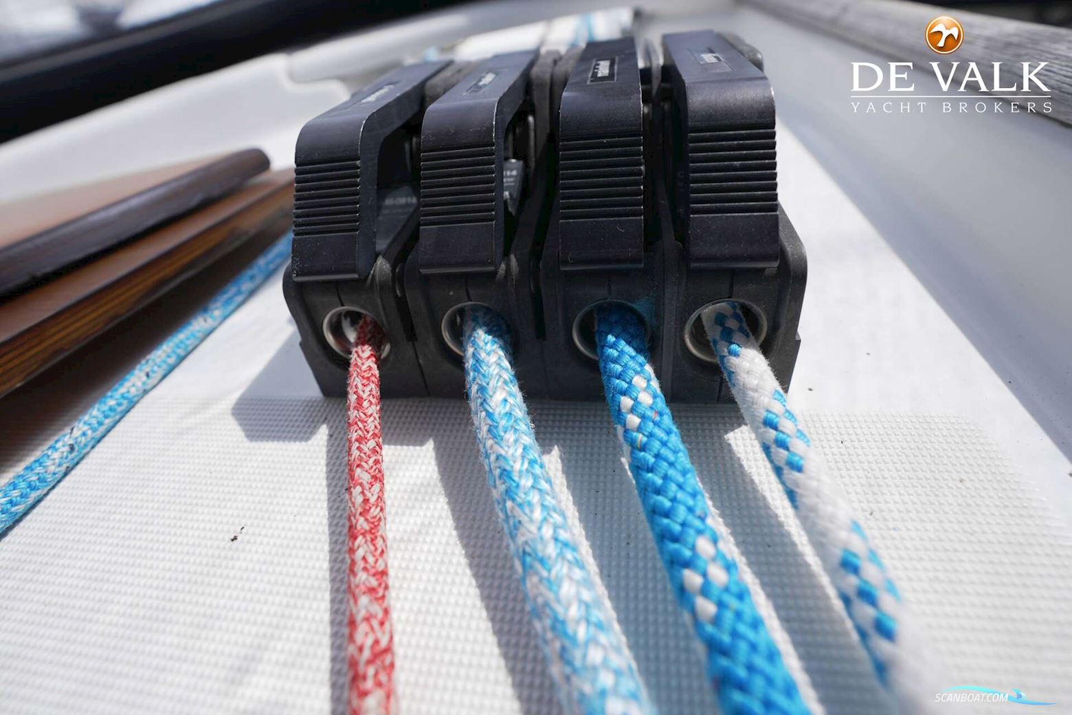 Beneteau Oceanis 411