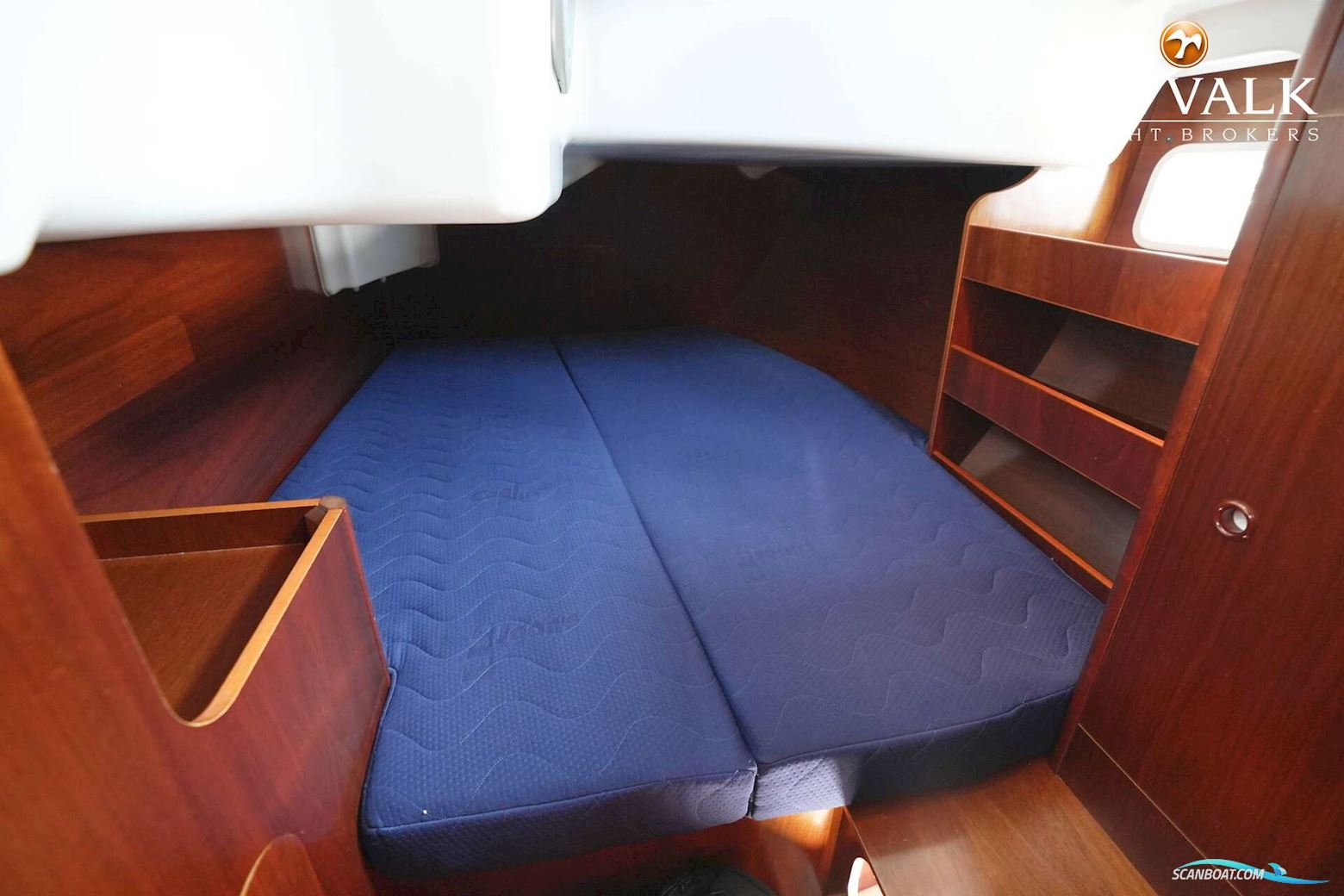 Beneteau Oceanis 411