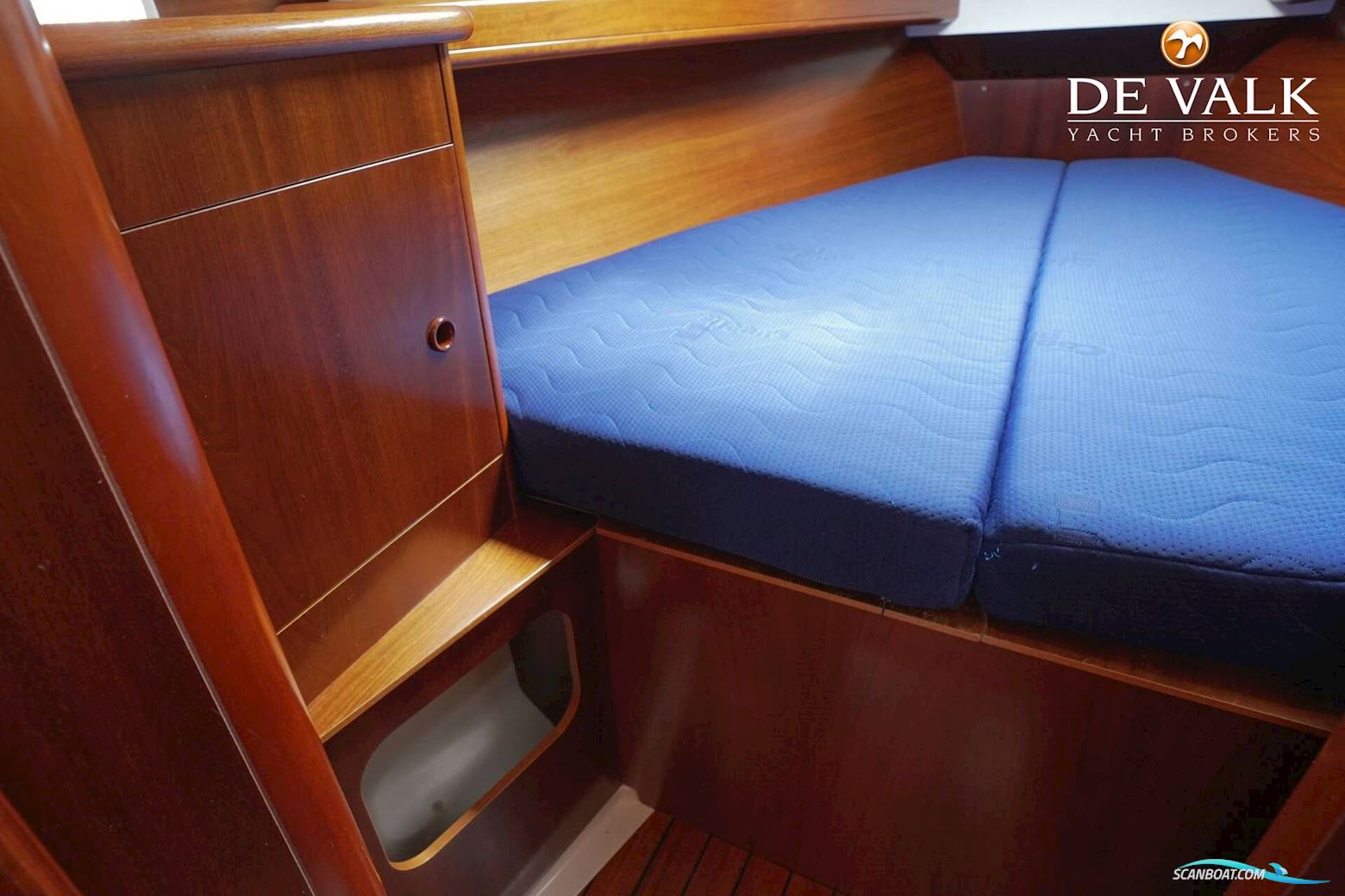 Beneteau Oceanis 411