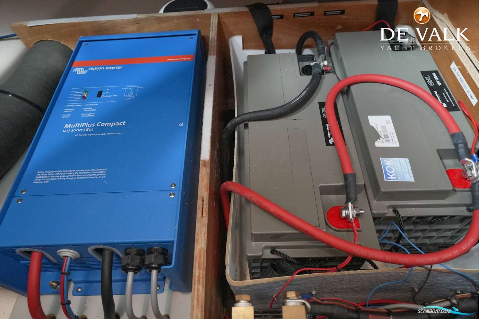 Beneteau Oceanis 411