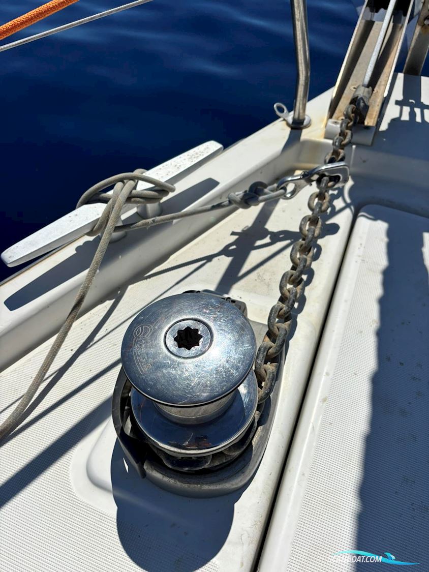 Beneteau Oceanis 41.1
