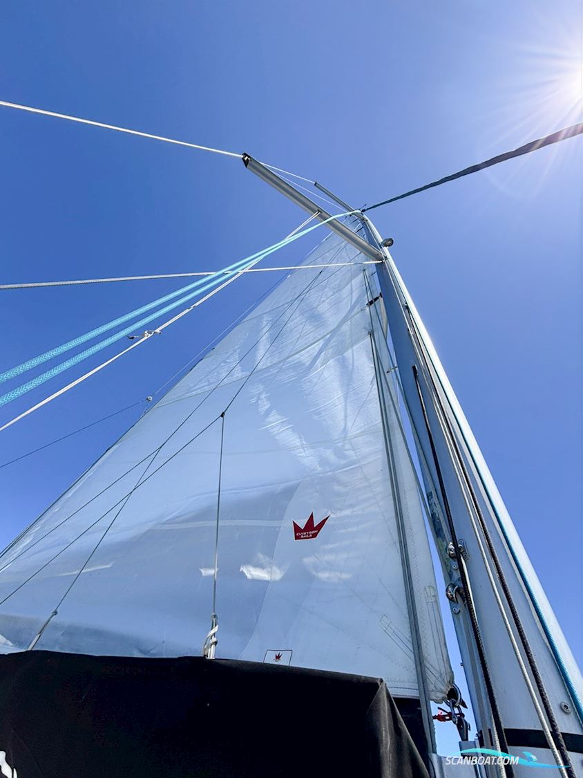 Beneteau Oceanis 41.1