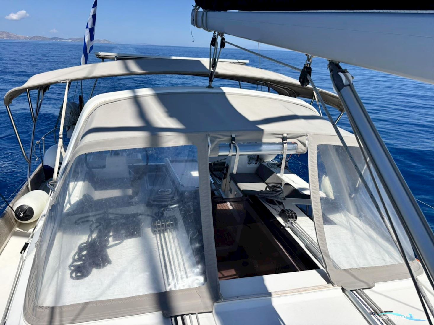 Beneteau Oceanis 41.1