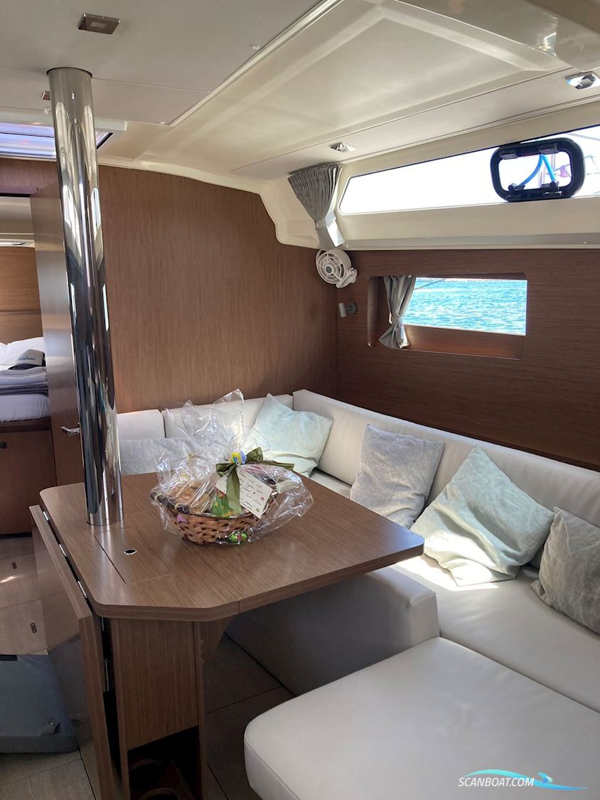 Beneteau Oceanis 41.1