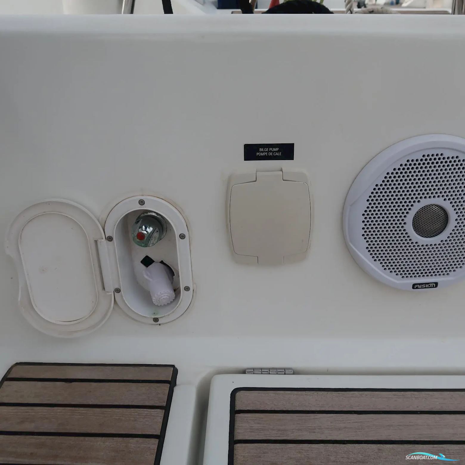 Beneteau Oceanis 41.1