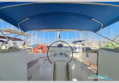 Beneteau Oceanis 411 Sailingboat 2000, with yanmar engine, Greece