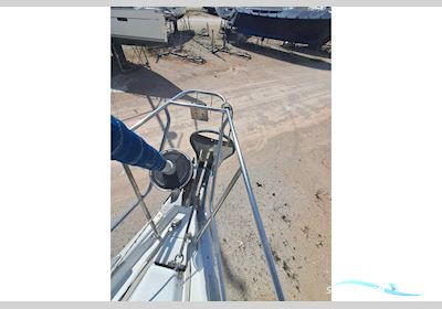 Beneteau Oceanis 411 Sailingboat 2000, with yanmar engine, Greece