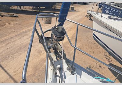 Beneteau Oceanis 411 Sailingboat 2000, with yanmar engine, Greece