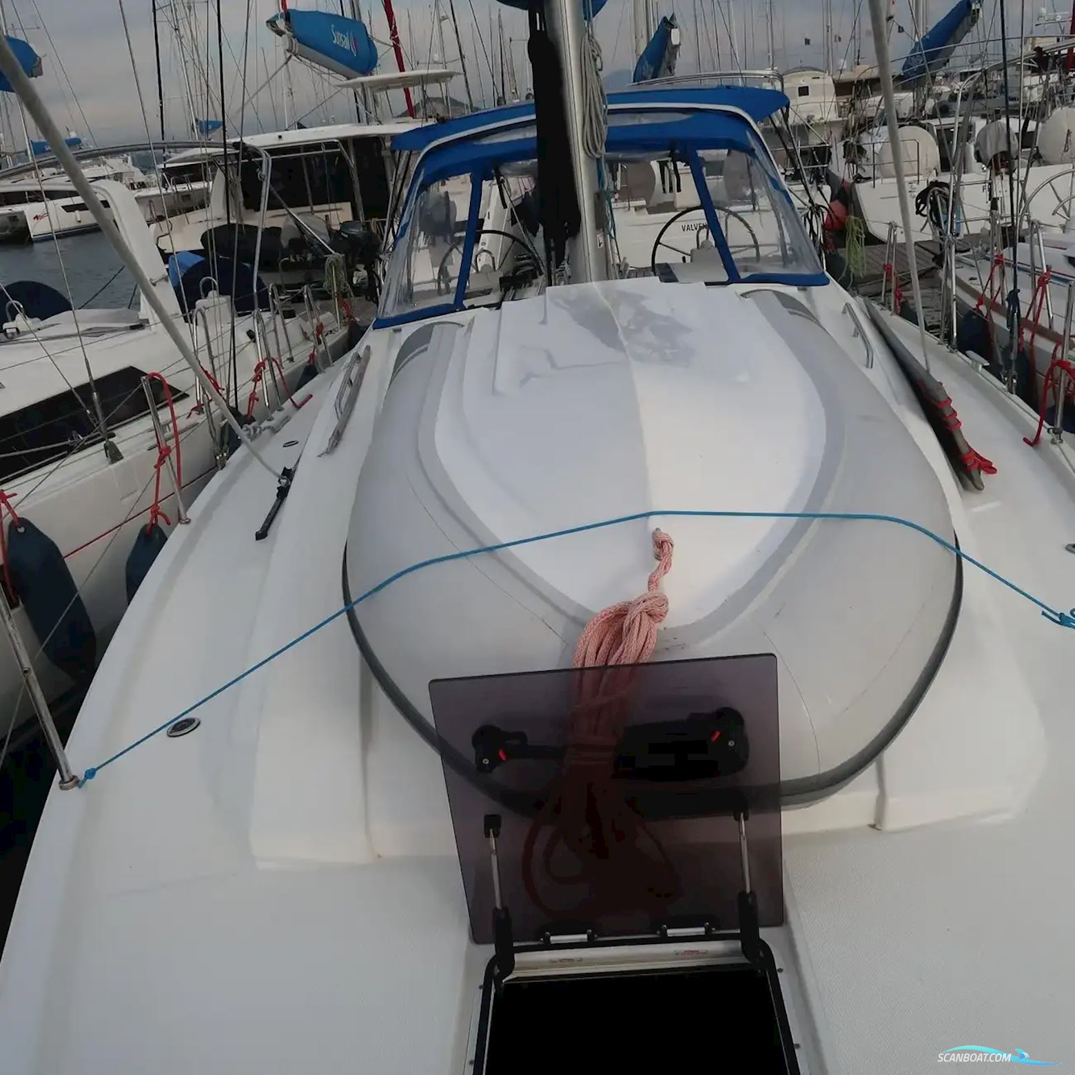 Beneteau Oceanis 41.1