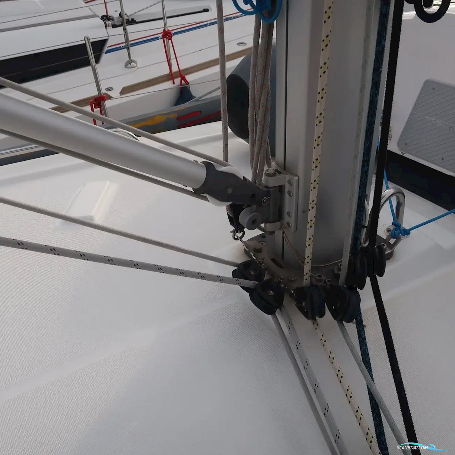 Beneteau Oceanis 41.1