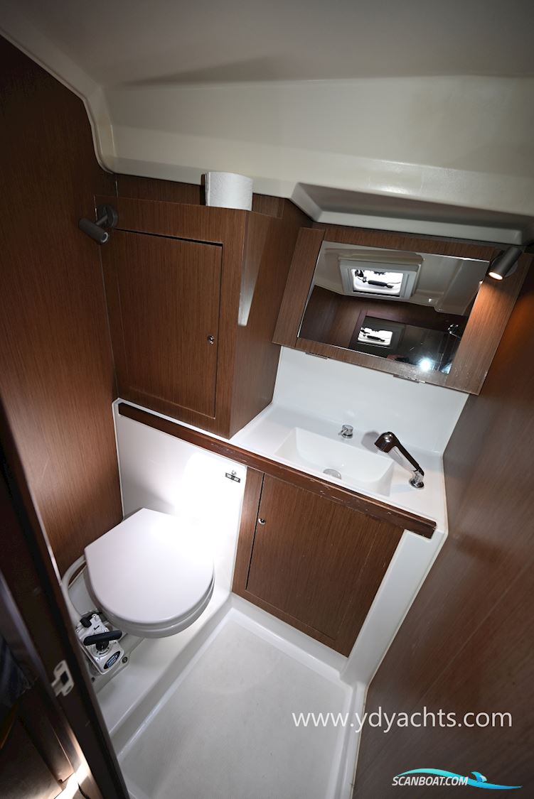 Beneteau Oceanis 41.1