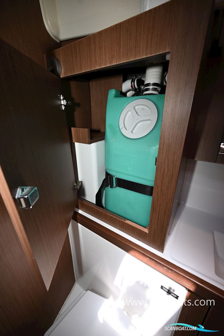 Beneteau Oceanis 41.1