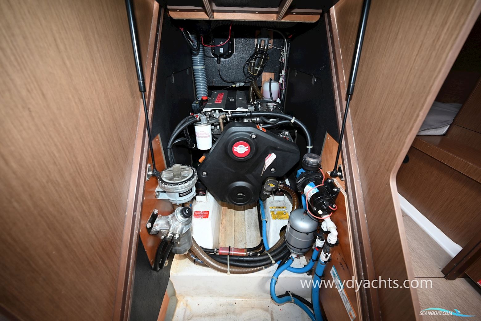 Beneteau Oceanis 41.1