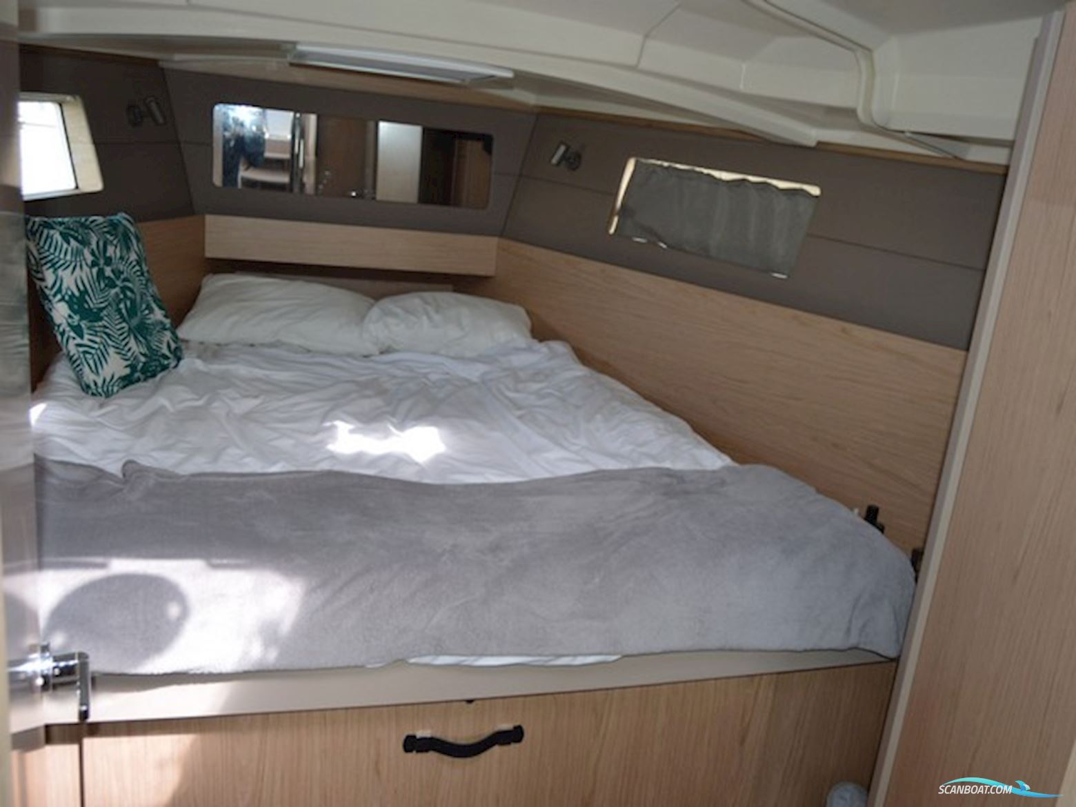 Beneteau Oceanis 41.1