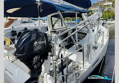 Beneteau Oceanis 41.1 Sailingboat 2019, with Yanmar engine, No country info