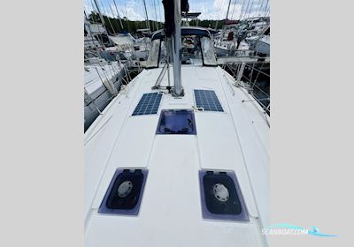 Beneteau Oceanis 41.1 Sailingboat 2019, with Yanmar engine, No country info