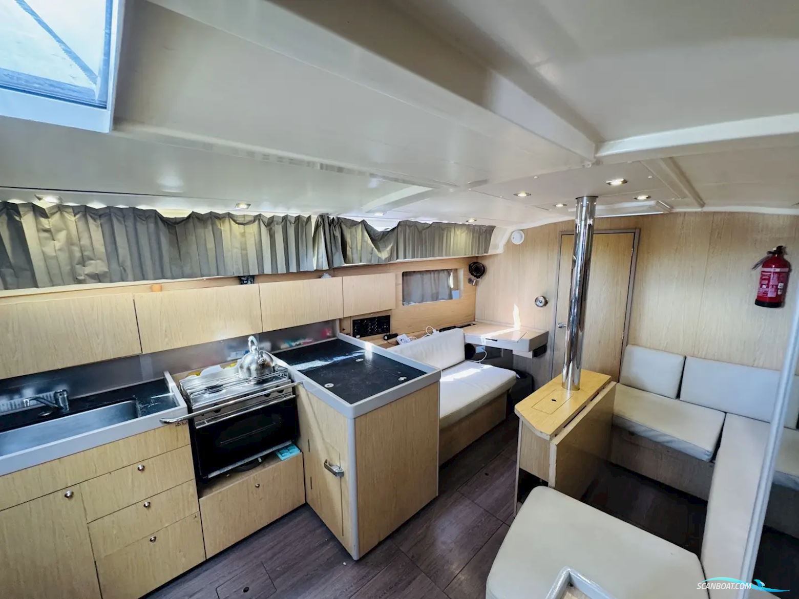 Beneteau Oceanis 41.1