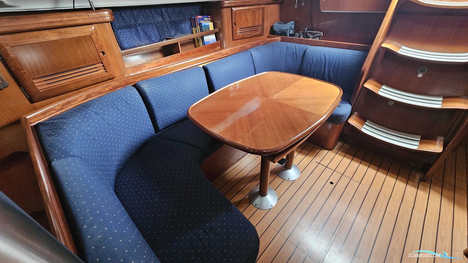 Beneteau Océanis 42 CC Clipper