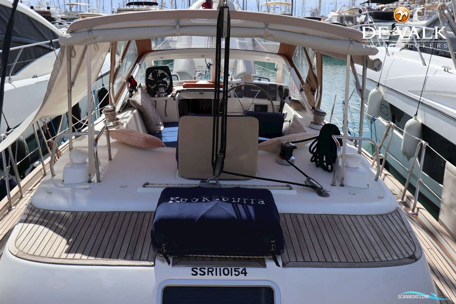 Beneteau Oceanis 42 CC