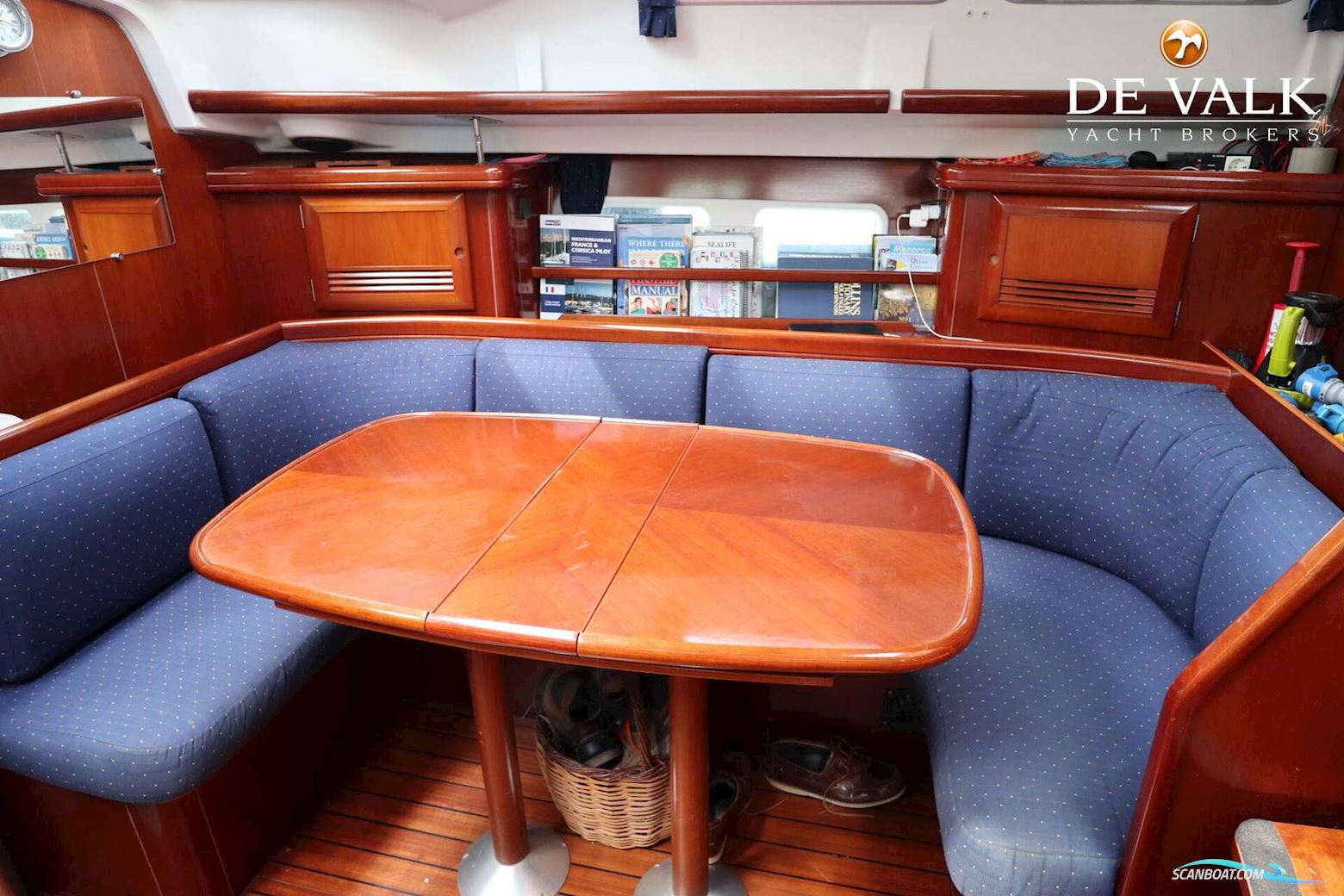 Beneteau Oceanis 42 CC