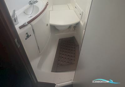 Beneteau Oceanis 42 CC Sailingboat 2004, with Yanmar engine, Italy