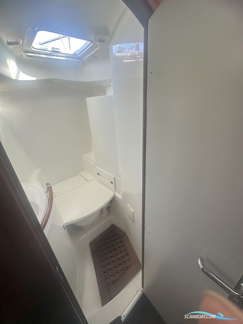 Beneteau Oceanis 42 CC