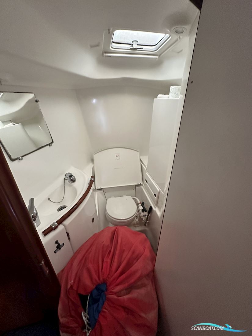 Beneteau Oceanis 42 CC