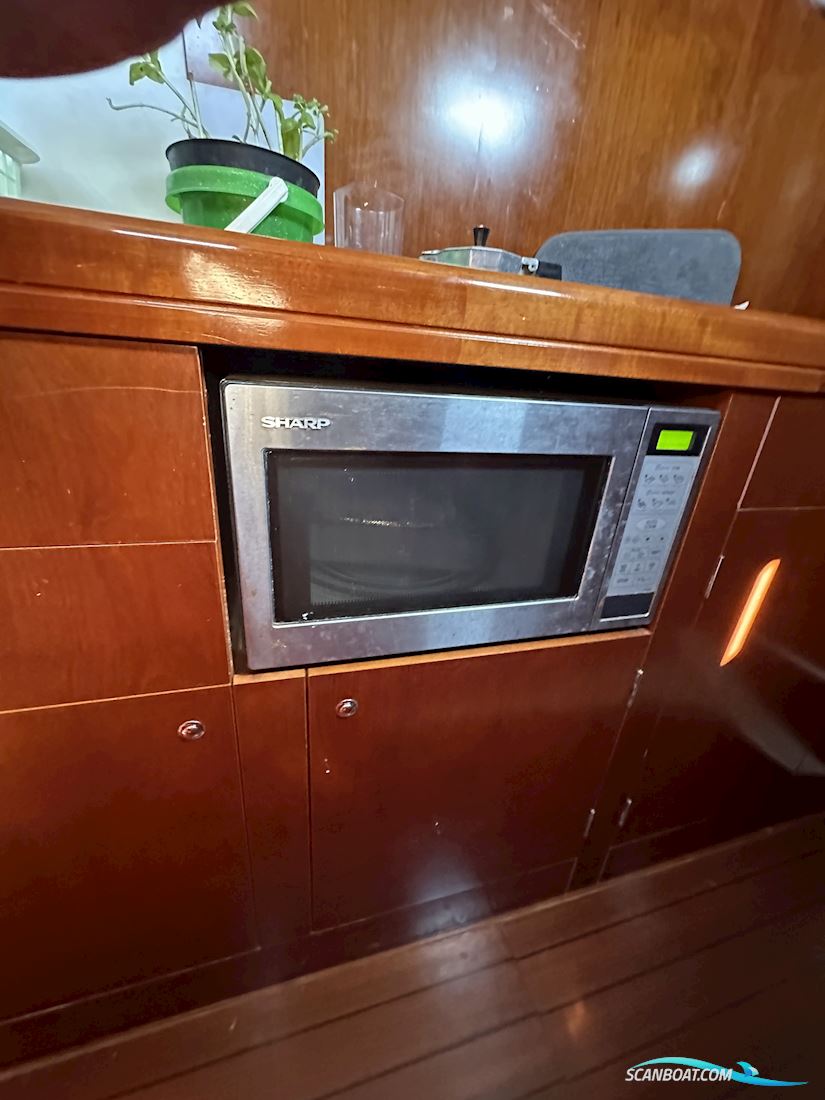 Beneteau Oceanis 42 CC