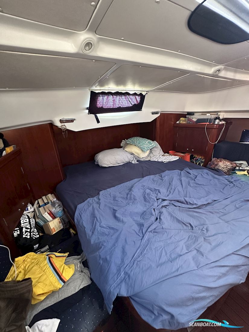 Beneteau Oceanis 42 CC