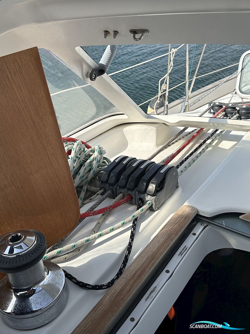 Beneteau Oceanis 42 CC