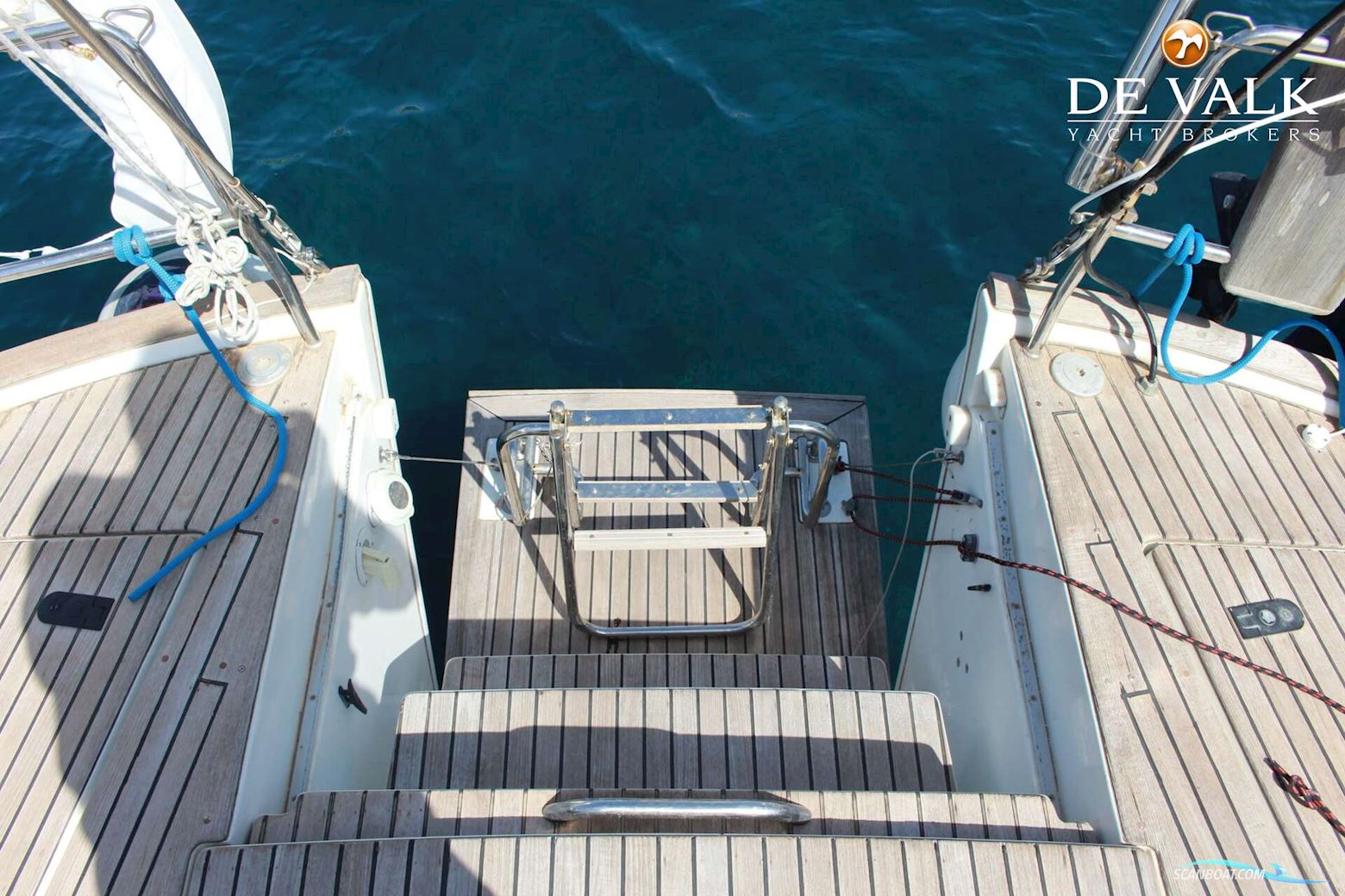 Beneteau Oceanis 42 CC