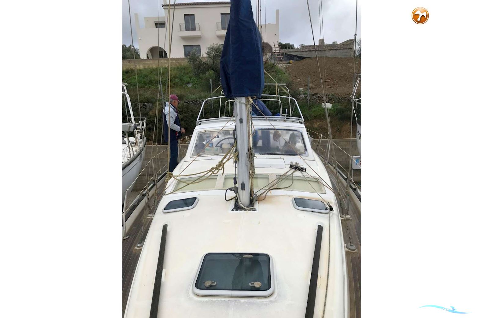 Beneteau Oceanis 42 CC