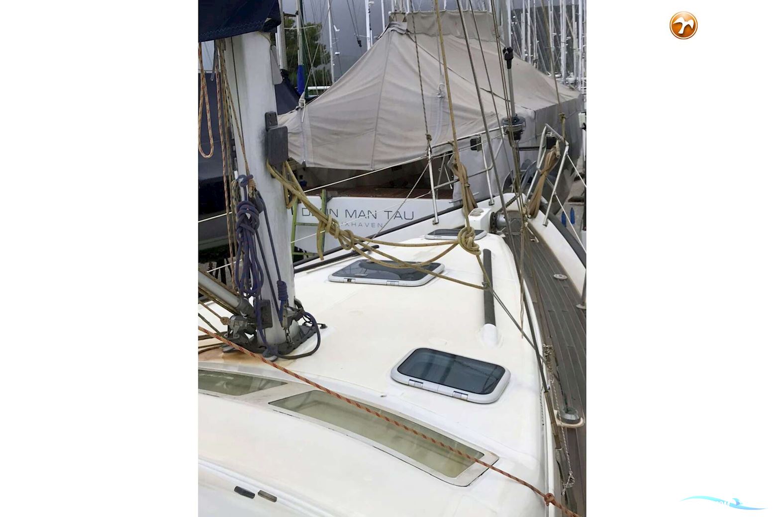 Beneteau Oceanis 42 CC