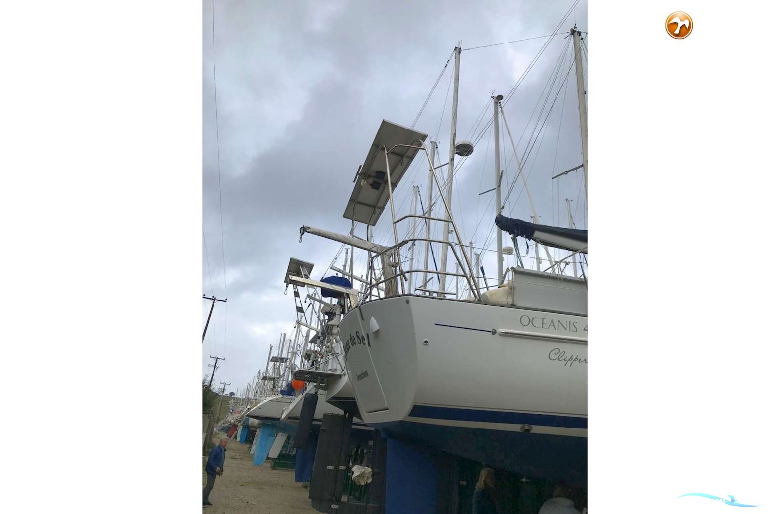 Beneteau Oceanis 42 CC