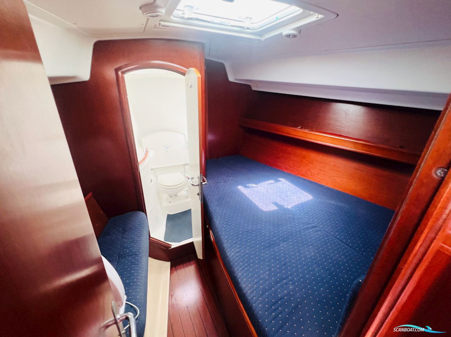 Beneteau Oceanis 42 CC