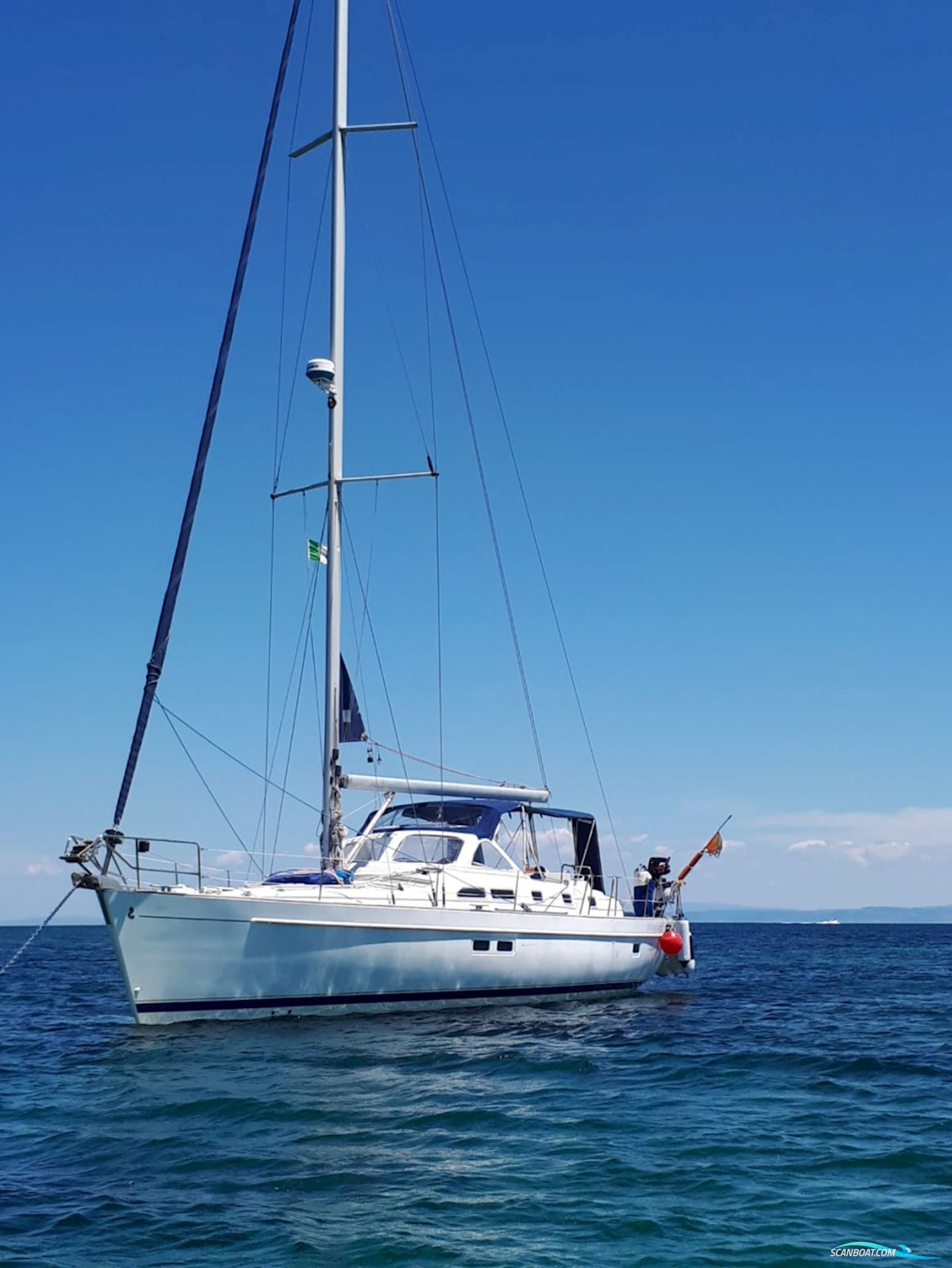 Beneteau Oceanis 42 CC