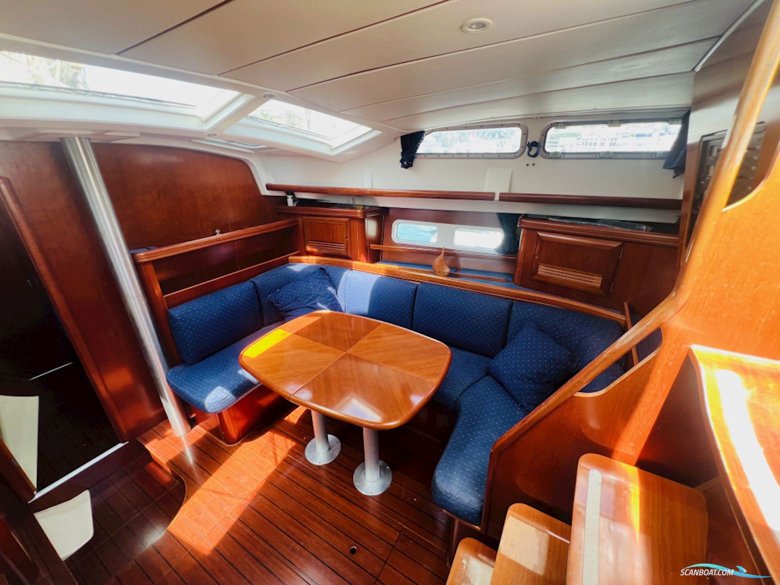 Beneteau Oceanis 42 CC