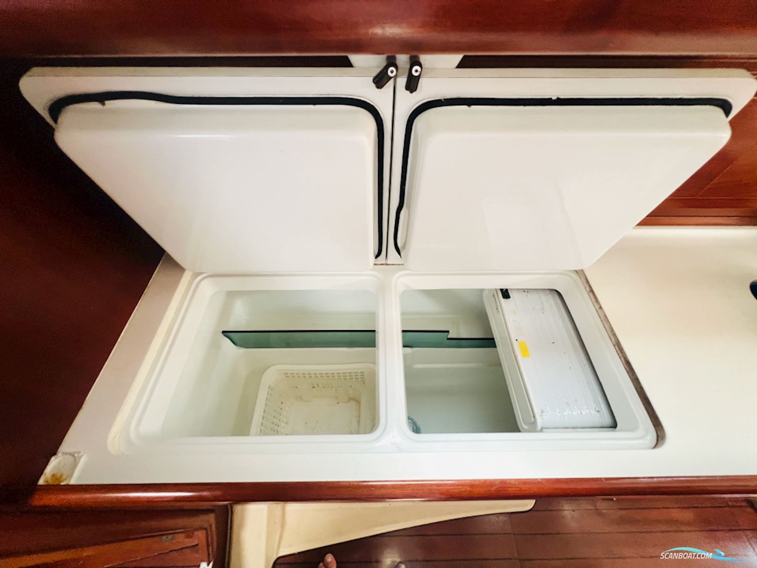 Beneteau Oceanis 42 CC