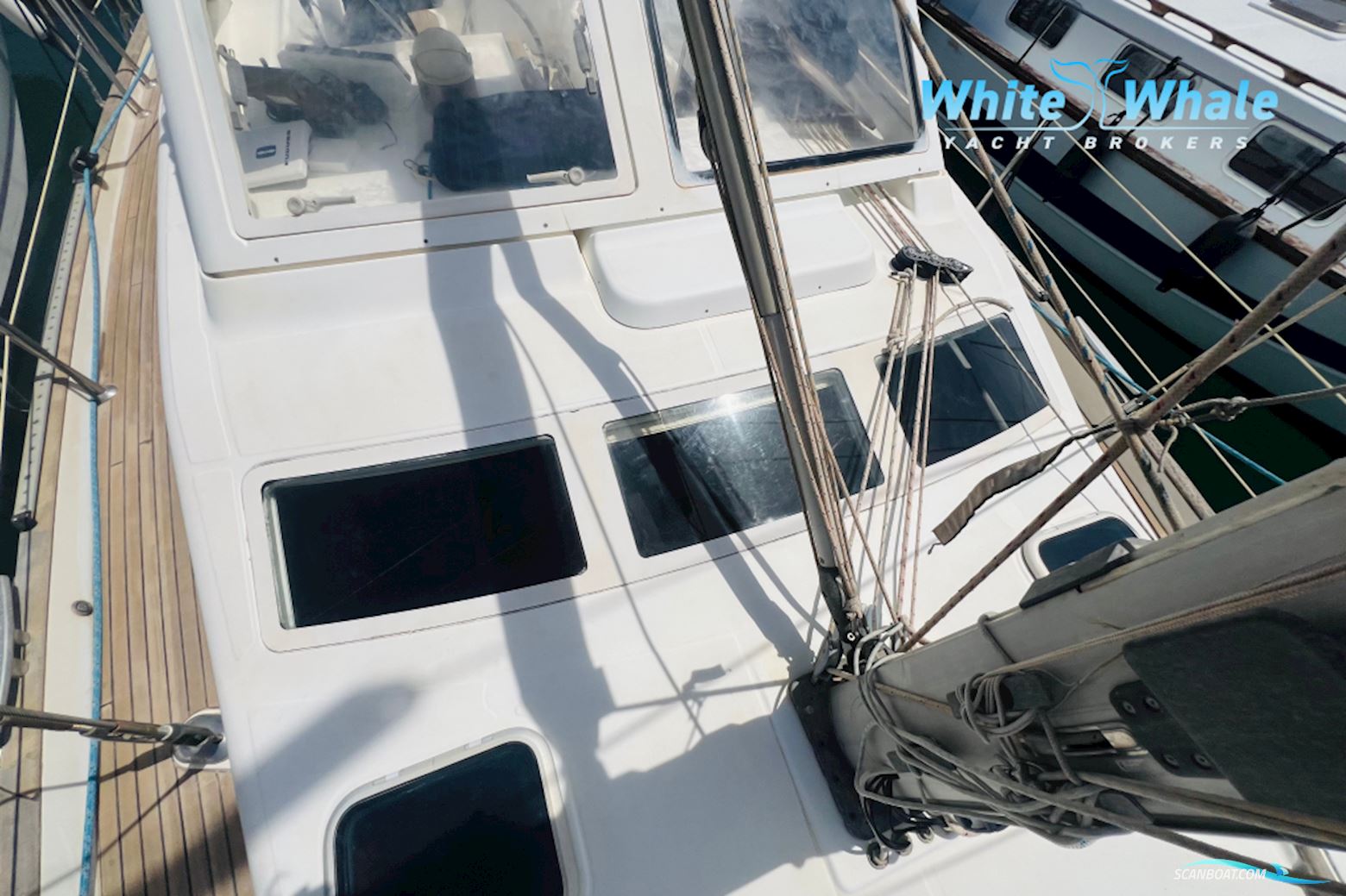 Beneteau Oceanis 42 CC