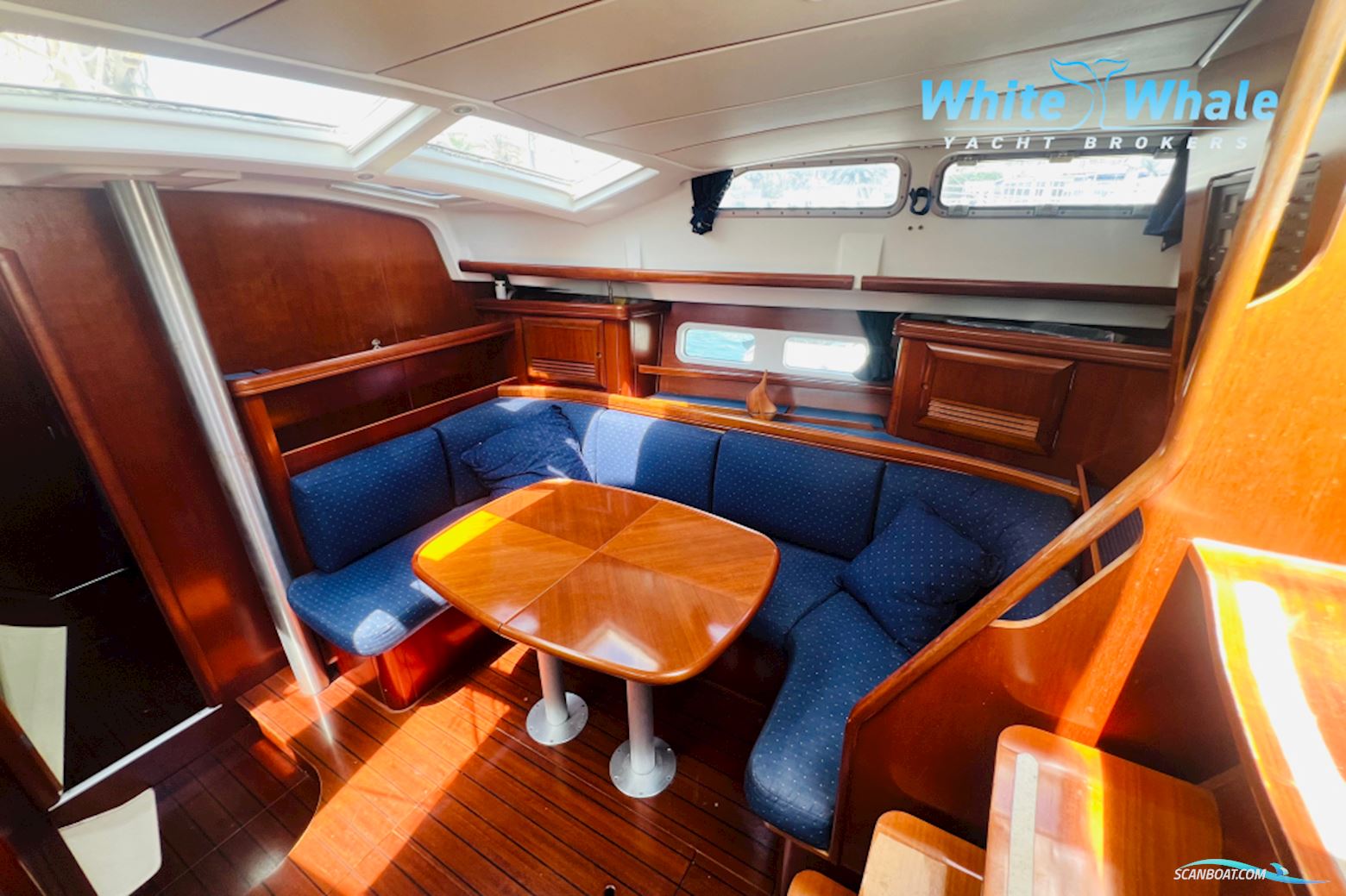 Beneteau Oceanis 42 CC