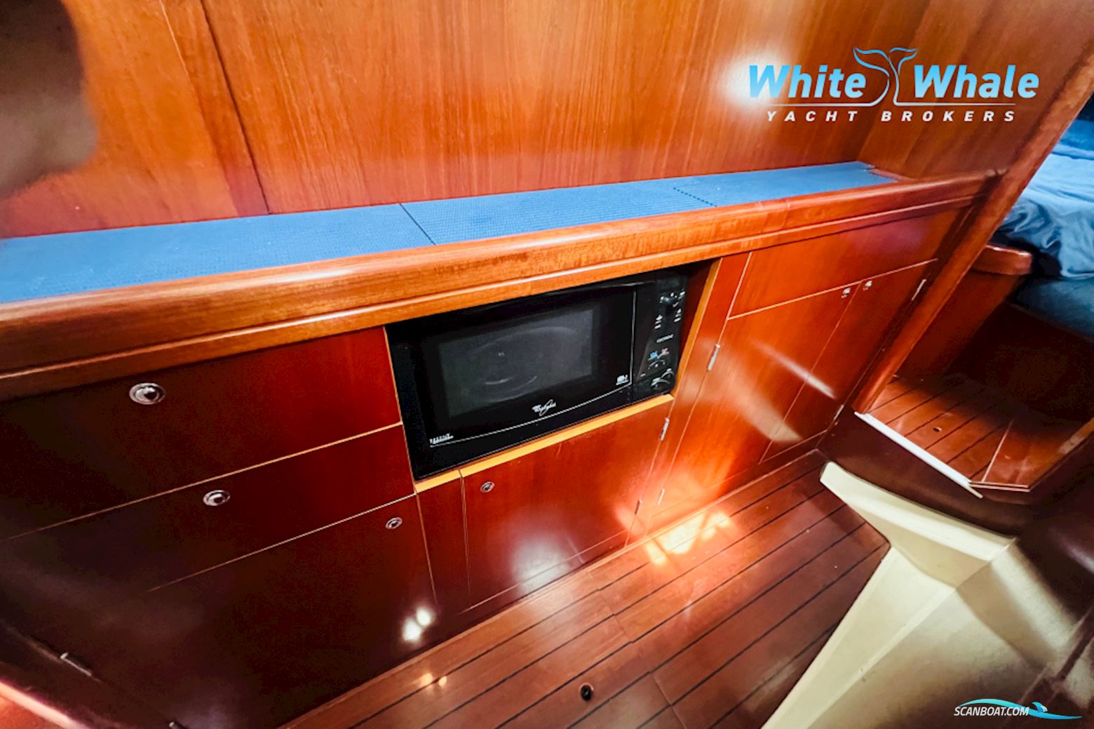 Beneteau Oceanis 42 CC