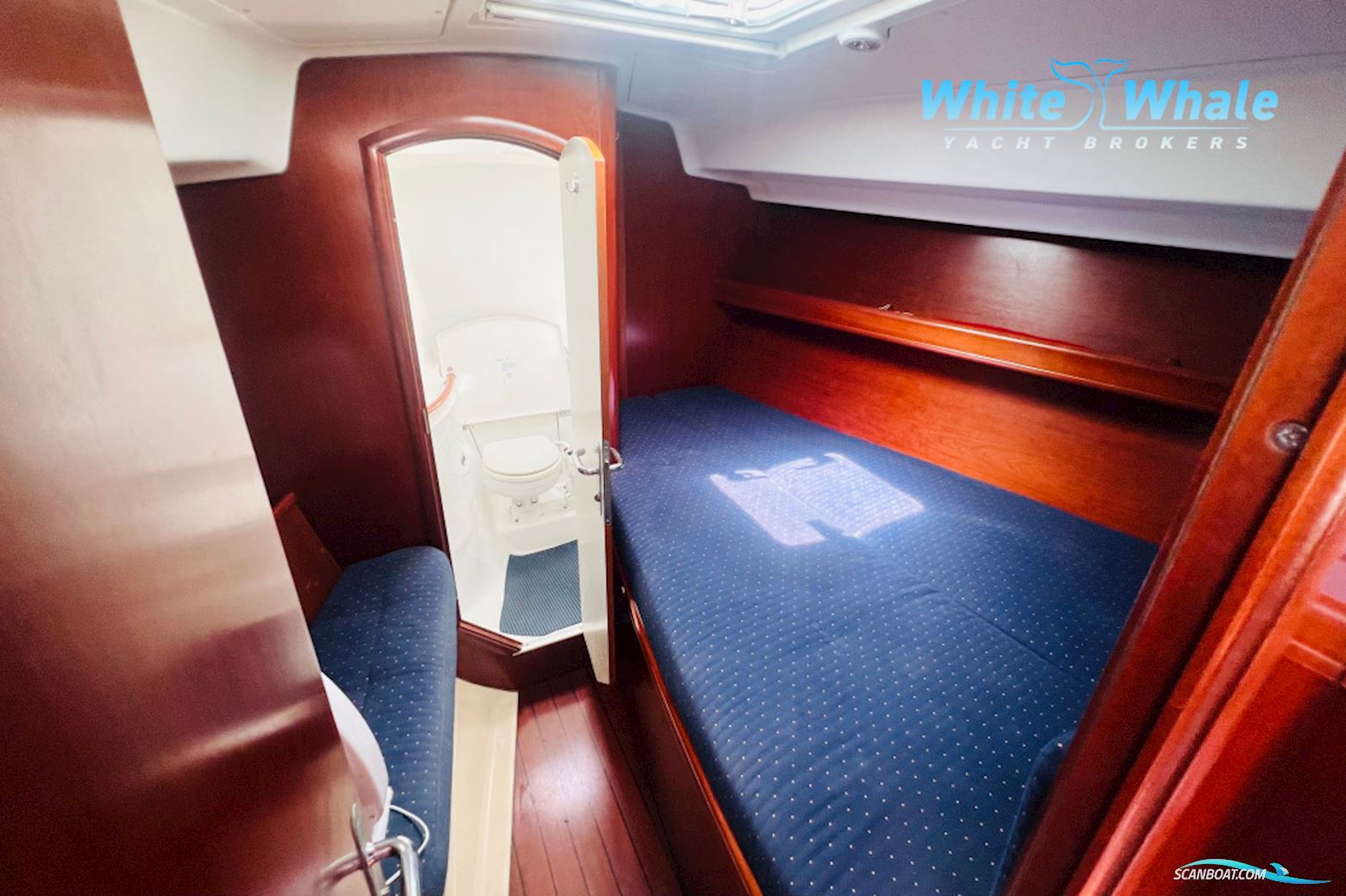 Beneteau Oceanis 42 CC