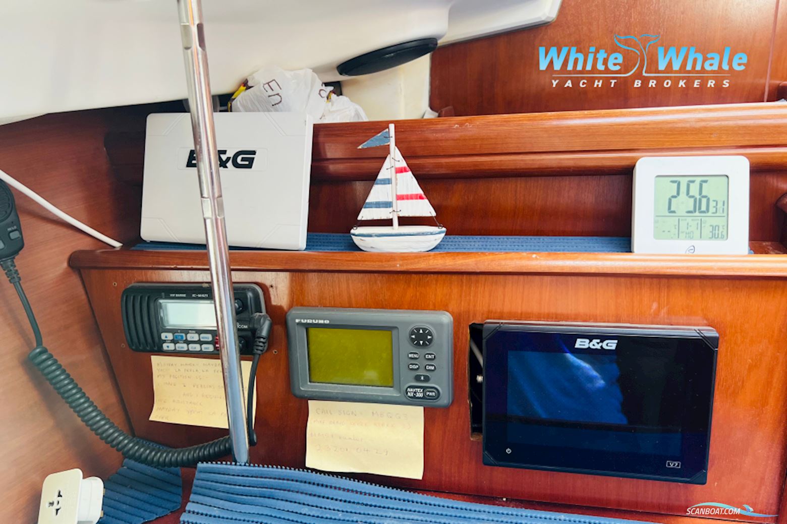 Beneteau Oceanis 42 CC