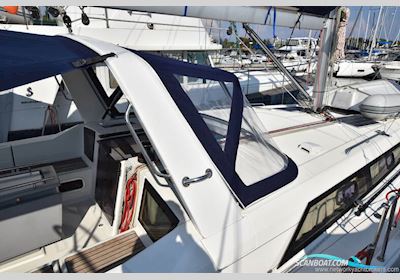 Beneteau Oceanis 42.1 Sailingboat 2017, with Yanmar engine, Greece
