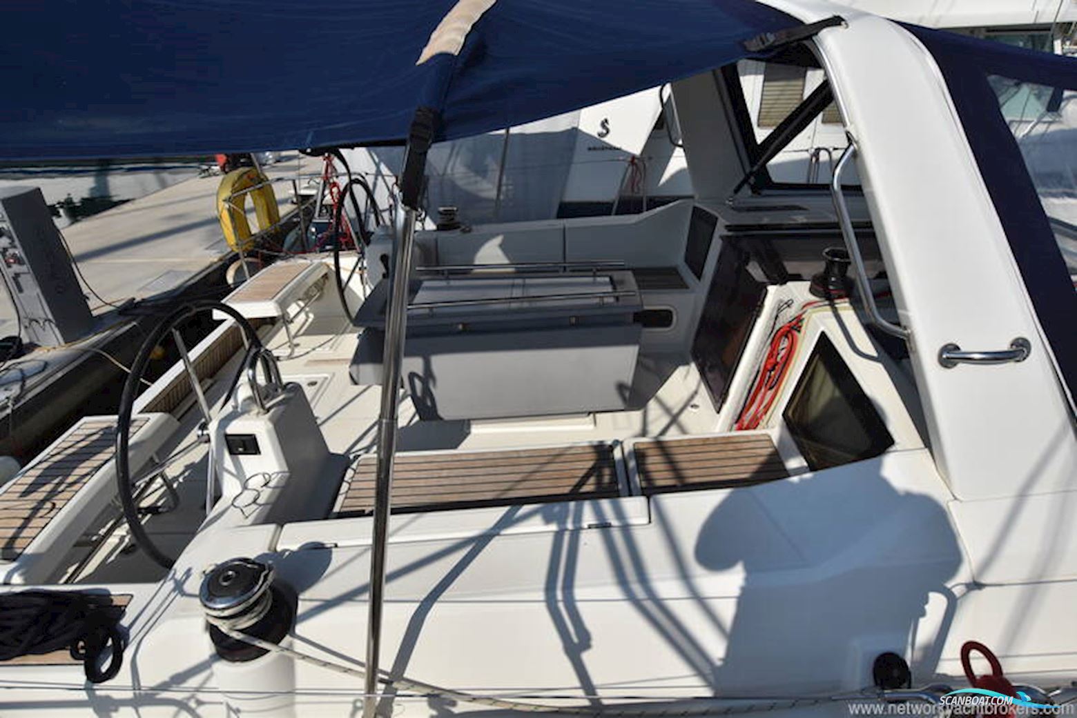 Beneteau Oceanis 42.1