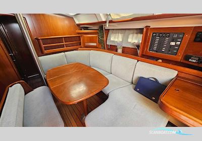 Beneteau Oceanis 423 Clipper Sailingboat 2003, with Volvo engine, France