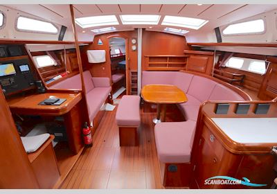 Beneteau Oceanis 423 Clipper Sailingboat 2004, The Netherlands